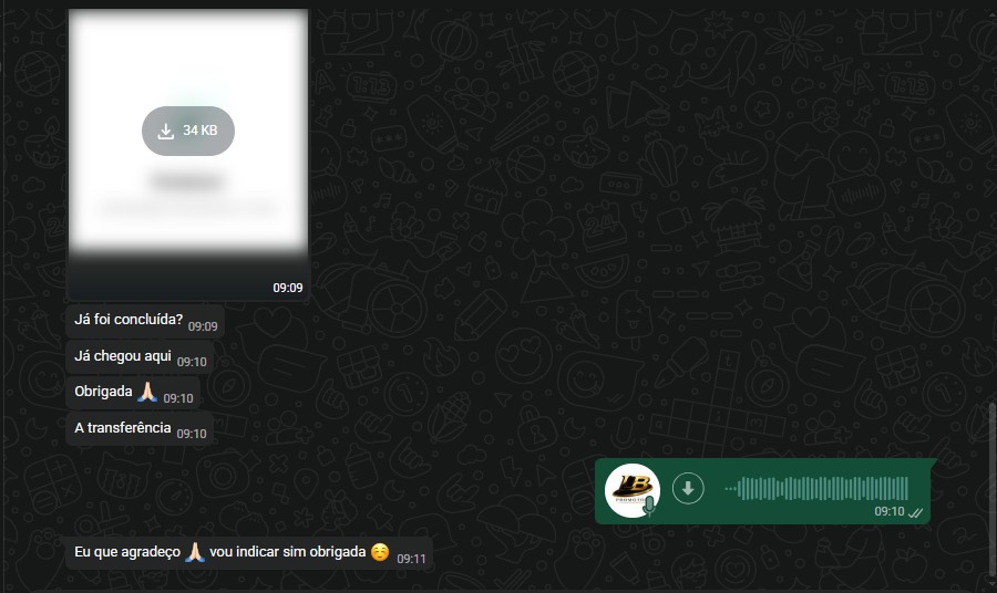 Depoimento 3