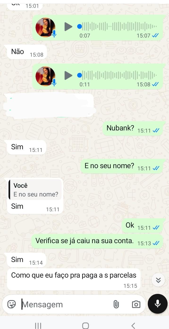 Depoimento 4