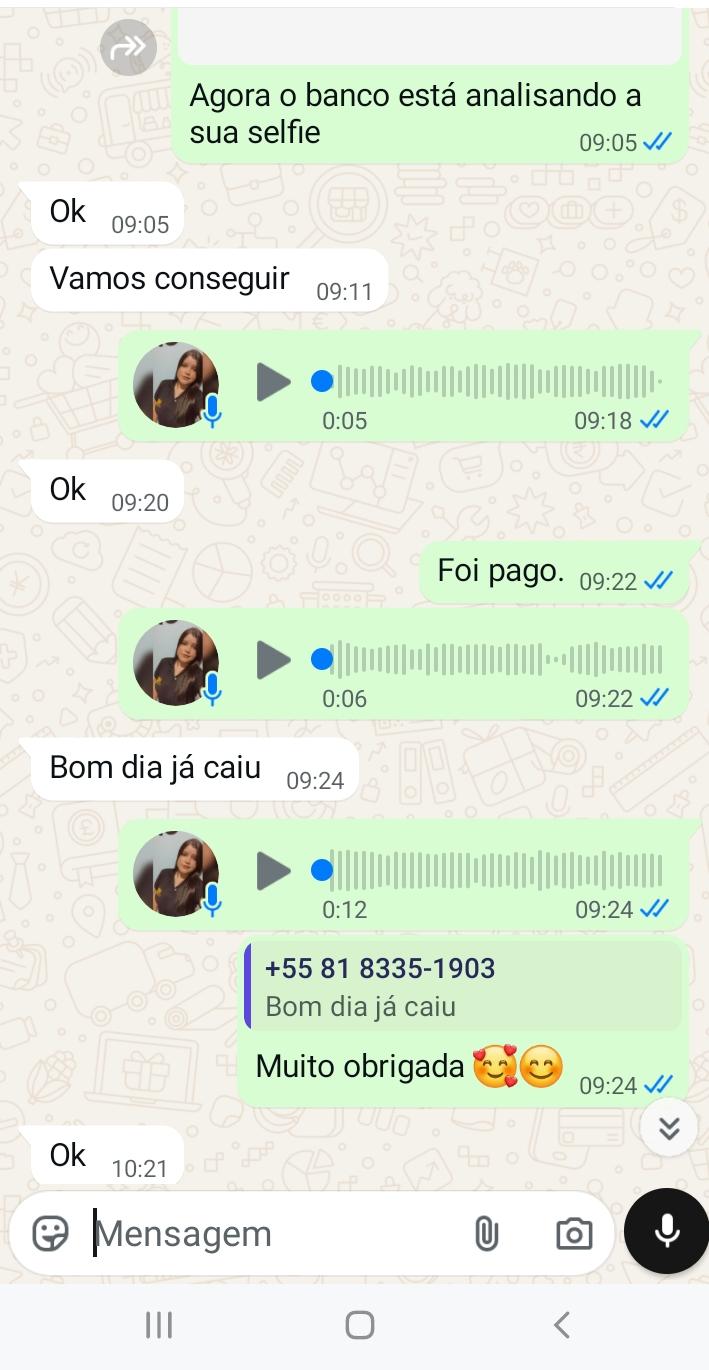 Depoimento 6